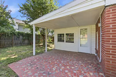 119 Waldrop Street, Raleigh, NC 27610 - Photo 29