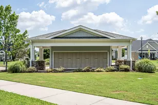486 Ballast Pt, Clayton, NC 27520 - Photo 41