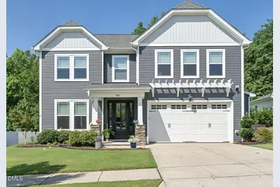486 Ballast Point, Clayton, NC 27520 - Photo 1
