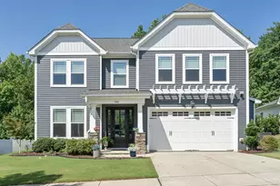 486 Ballast Pt, Clayton, NC 27520 - Photo 1