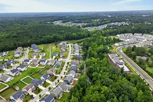 486 Ballast Pt, Clayton, NC 27520 - Photo 57