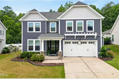 486 Ballast Point, Clayton, NC 27520 - Photo 45