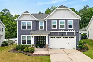 486 Ballast Pt, Clayton, NC 27520 - Photo 45
