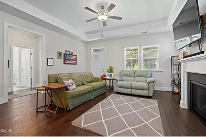 116 Beaufort Loop, Clayton, NC 27527 - Photo 17