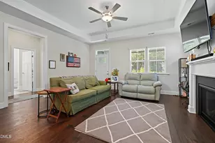 116 Beaufort Loop, Clayton, NC 27527 - Photo 17