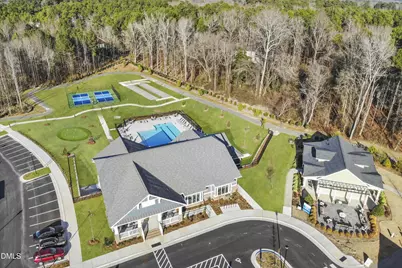 116 Beaufort Loop, Clayton, NC 27527 - Photo 31