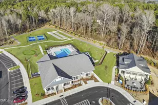 116 Beaufort Loop, Clayton, NC 27527 - Photo 31