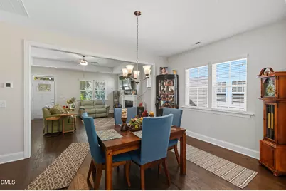 116 Beaufort Loop, Clayton, NC 27527 - Photo 15