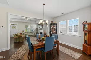 116 Beaufort Loop, Clayton, NC 27527 - Photo 15