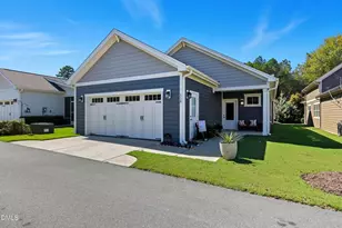 116 Beaufort Loop, Clayton, NC 27527 - Photo 5