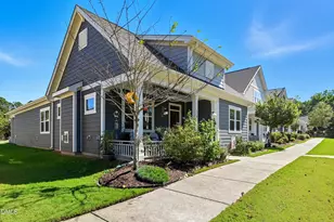 116 Beaufort Loop, Clayton, NC 27527 - Photo 3