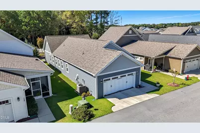 116 Beaufort Loop, Clayton, NC 27527 - Photo 27