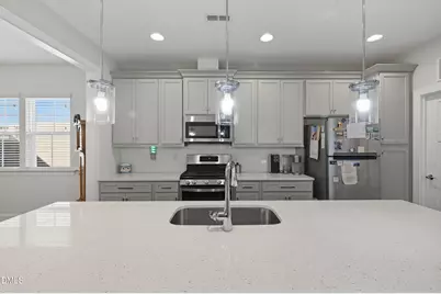 116 Beaufort Loop, Clayton, NC 27527 - Photo 9