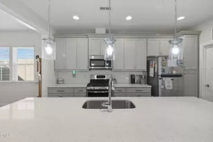 116 Beaufort Loop, Clayton, NC 27527 - Photo 9