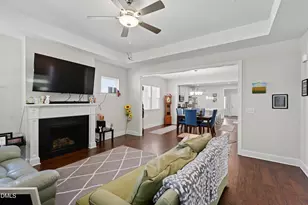 116 Beaufort Loop, Clayton, NC 27527 - Photo 19
