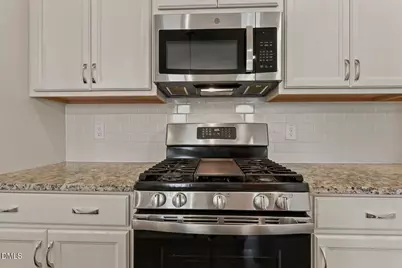 6260 Taylor Road, Wendell, NC 27591 - Photo 17