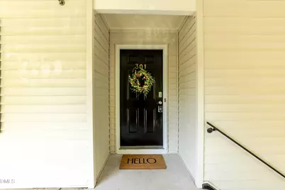 2900 Trailwood Pines Lane #301, Raleigh, NC 27603 - Photo 13