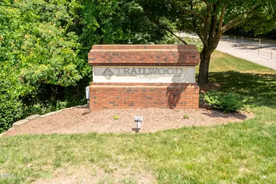 2900 Trailwood Pines Lane #301, Raleigh, NC 27603 - Photo 27