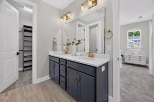 830 Amley Pl, Apex, NC 27523 - Photo 23