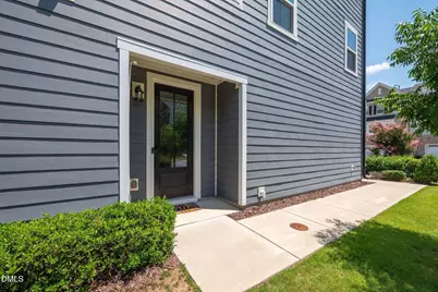 830 Amley Place, Apex, NC 27523 - Photo 33