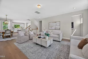 830 Amley Pl, Apex, NC 27523 - Photo 5