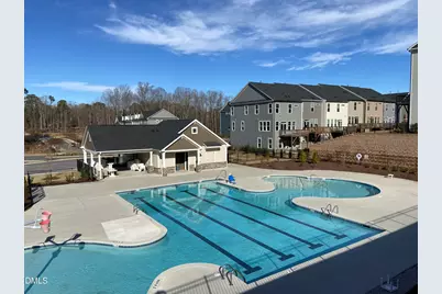 830 Amley Place, Apex, NC 27523 - Photo 41