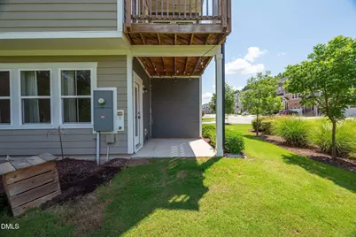 830 Amley Place, Apex, NC 27523 - Photo 37