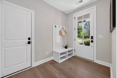 830 Amley Place, Apex, NC 27523 - Photo 17