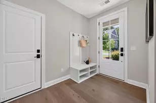 830 Amley Pl, Apex, NC 27523 - Photo 17