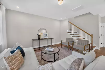 830 Amley Place, Apex, NC 27523 - Photo 19
