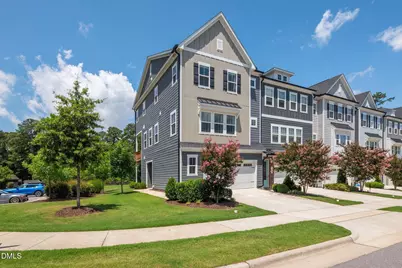 830 Amley Place, Apex, NC 27523 - Photo 39