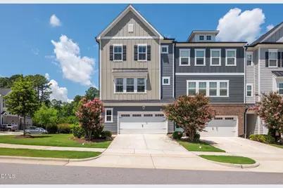 830 Amley Place, Apex, NC 27523 - Photo 1