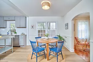 201 E Club Blvd, Durham, NC 27704 - Photo 5