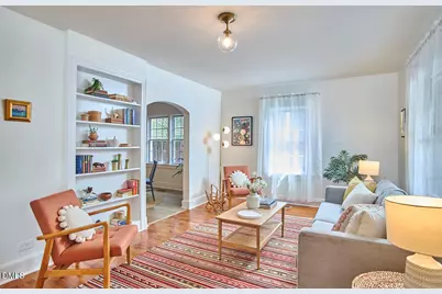 201 E Club Boulevard, Durham, NC 27704 - Photo 5