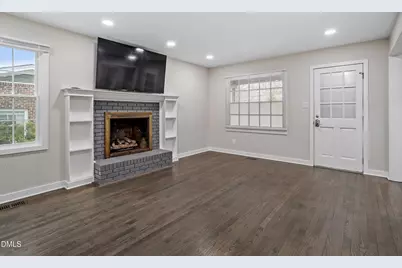 305 E Millbrook Road, Raleigh, NC 27609 - Photo 3