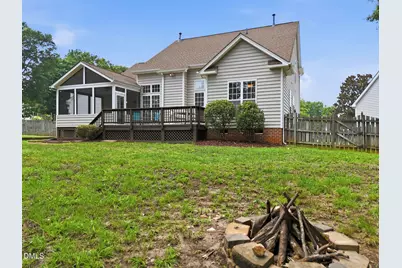 8900 Eaglebrook Court, Raleigh, NC 27617 - Photo 35