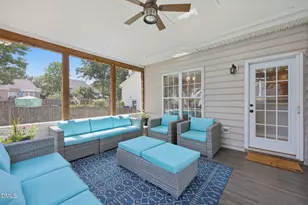 8900 Eaglebrook Ct, Raleigh, NC 27617 - Photo 29