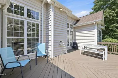 8900 Eaglebrook Court, Raleigh, NC 27617 - Photo 31