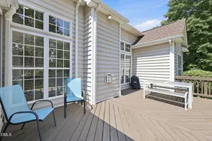 8900 Eaglebrook Ct, Raleigh, NC 27617 - Photo 31