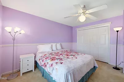 8900 Eaglebrook Court, Raleigh, NC 27617 - Photo 23