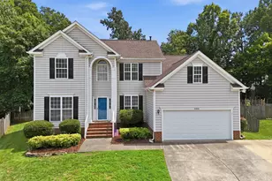 8900 Eaglebrook Ct, Raleigh, NC 27617 - Photo 1
