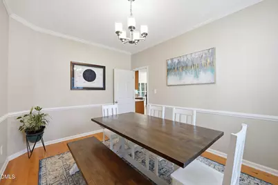 8900 Eaglebrook Court, Raleigh, NC 27617 - Photo 3