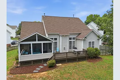 8900 Eaglebrook Court, Raleigh, NC 27617 - Photo 33