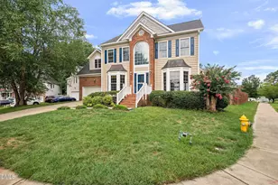 9213 Zermatt Ct, Raleigh, NC 27617 - Photo 7