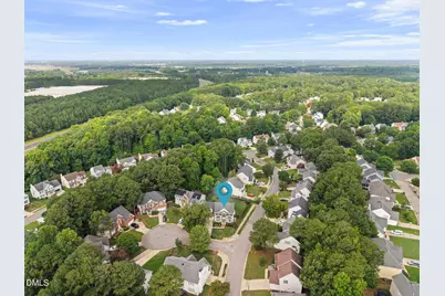 9213 Zermatt Court, Raleigh, NC 27617 - Photo 73