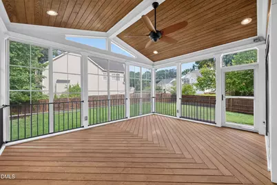 9213 Zermatt Court, Raleigh, NC 27617 - Photo 43