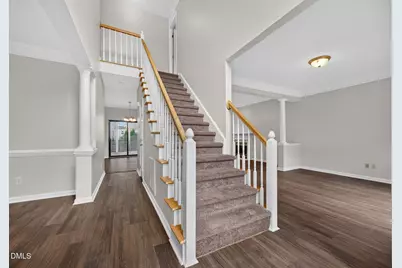 9213 Zermatt Court, Raleigh, NC 27617 - Photo 19