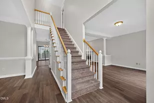 9213 Zermatt Ct, Raleigh, NC 27617 - Photo 19