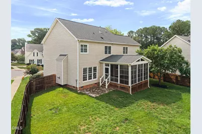 9213 Zermatt Court, Raleigh, NC 27617 - Photo 79