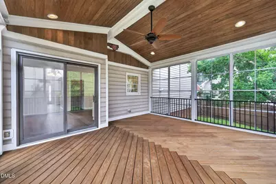 9213 Zermatt Court, Raleigh, NC 27617 - Photo 41